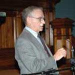 Robert A. Gensburg Attorney Photo